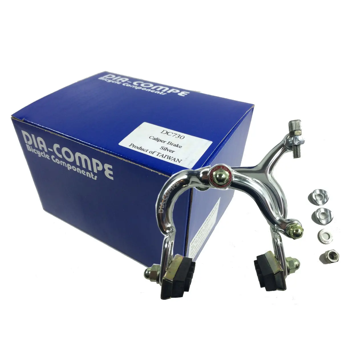 Dia-Compe Dc730 Road Bike Brake Caliper 1