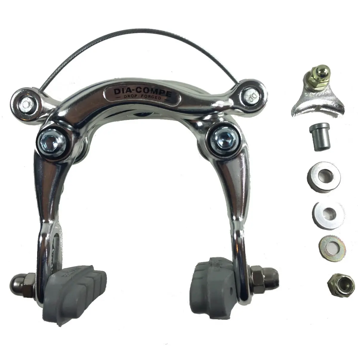 Dia-Compe Dc-750 Center Pull Brake 62-78Mm Reach 1