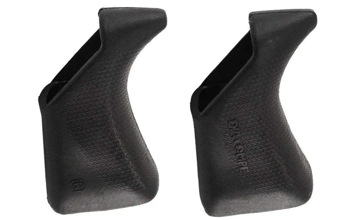 Dia-Compe Diatech Aero Black Hoods Bl-07H 1