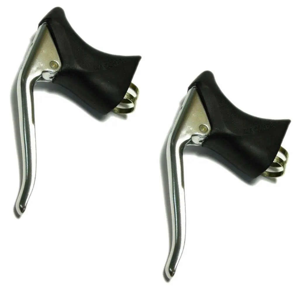 Dia-Compe Diatech Bl-07 Aero Brake Levers 1