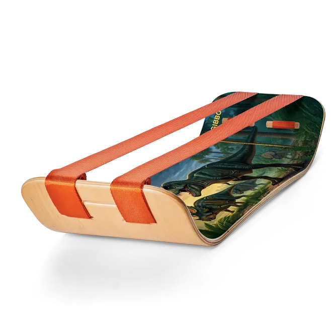 Slackboard Plus - Dinosaur 1