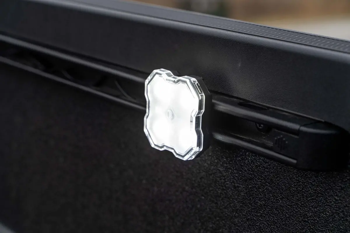 Diode Dynamics - Stage Series Led Bed Light Kit - Toyota Tacoma (2024-2026) 1