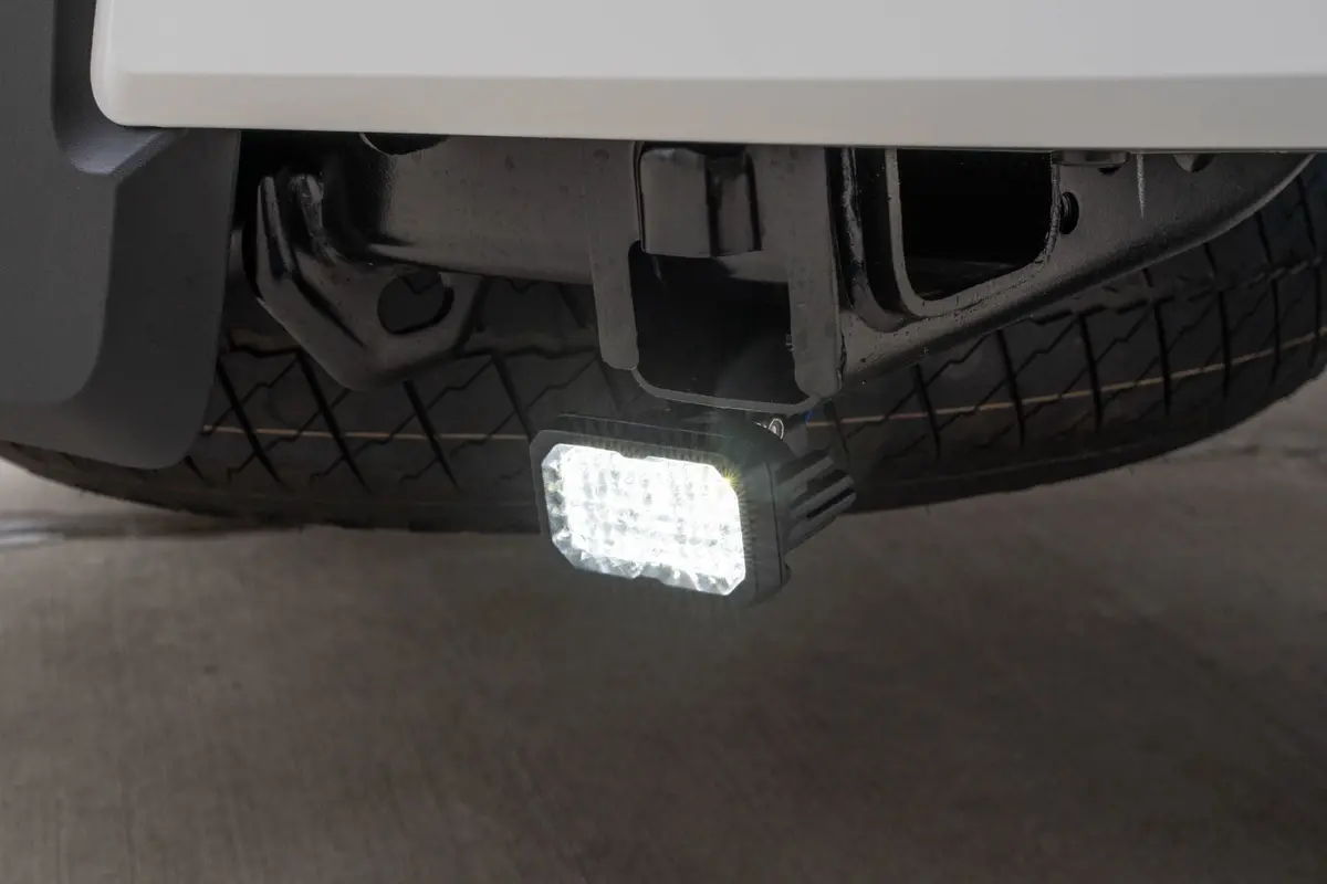 Diode Dynamics - Stage Series Reverse Light Kit - Toyota Tacoma (2024-2026) 1