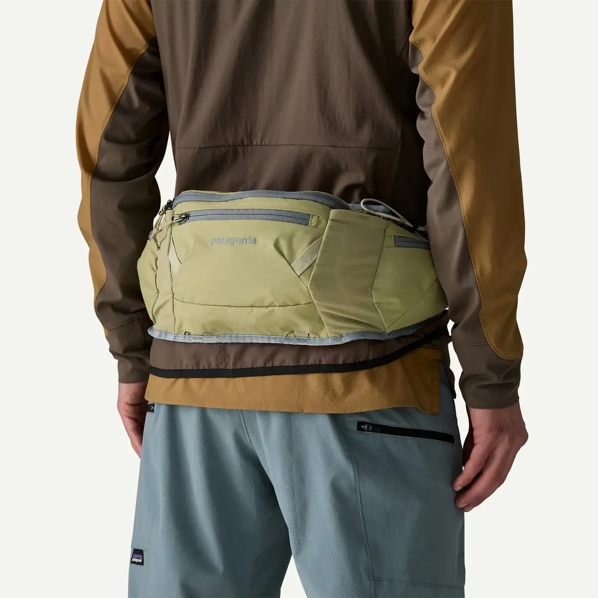 Dirt Roamer Waist Pack 1