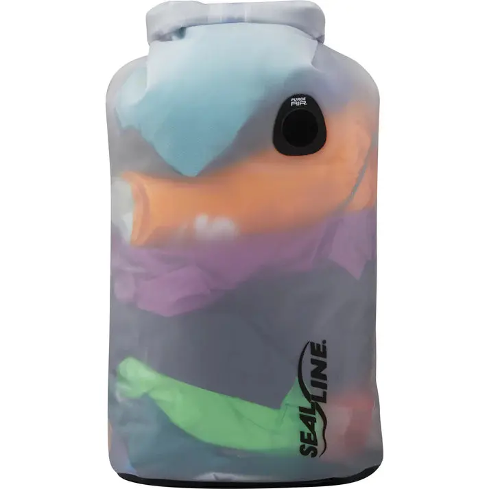 Discoveryview Dry Bag Black 30L 1