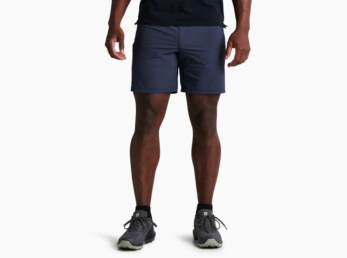 Dissipatr Air Short 1