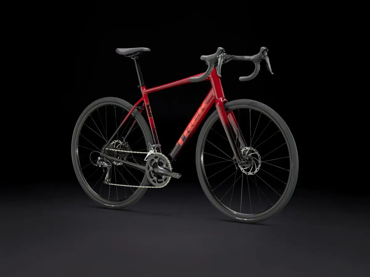 Domane Al 2 Disc Gen 4 1