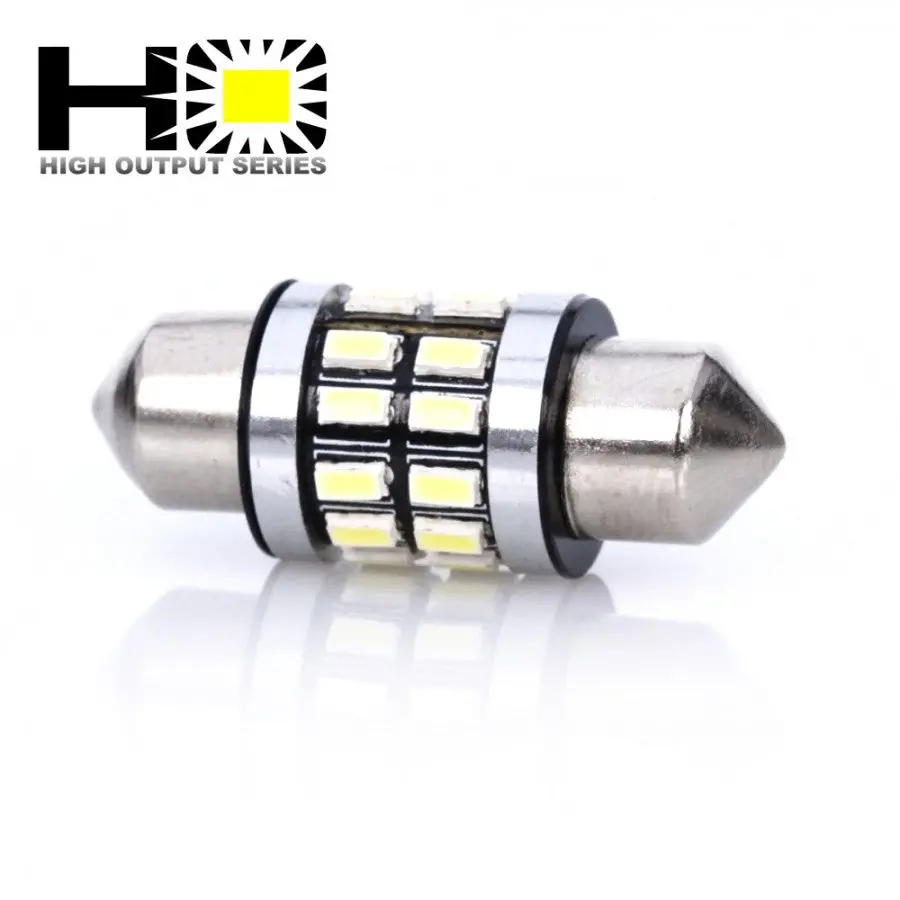 Vleds - Led Dome Light 1