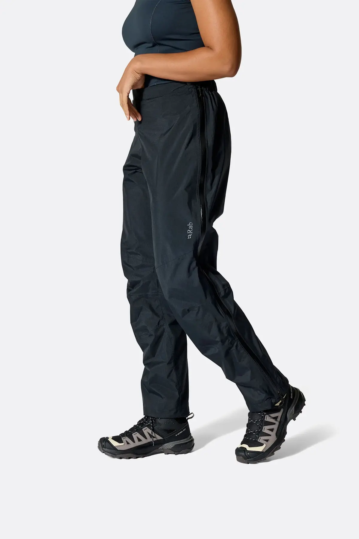 Downpour Mountain Pants Women's 1