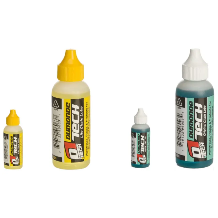 Dumonde Tech D Bicycle Chain Lube 1