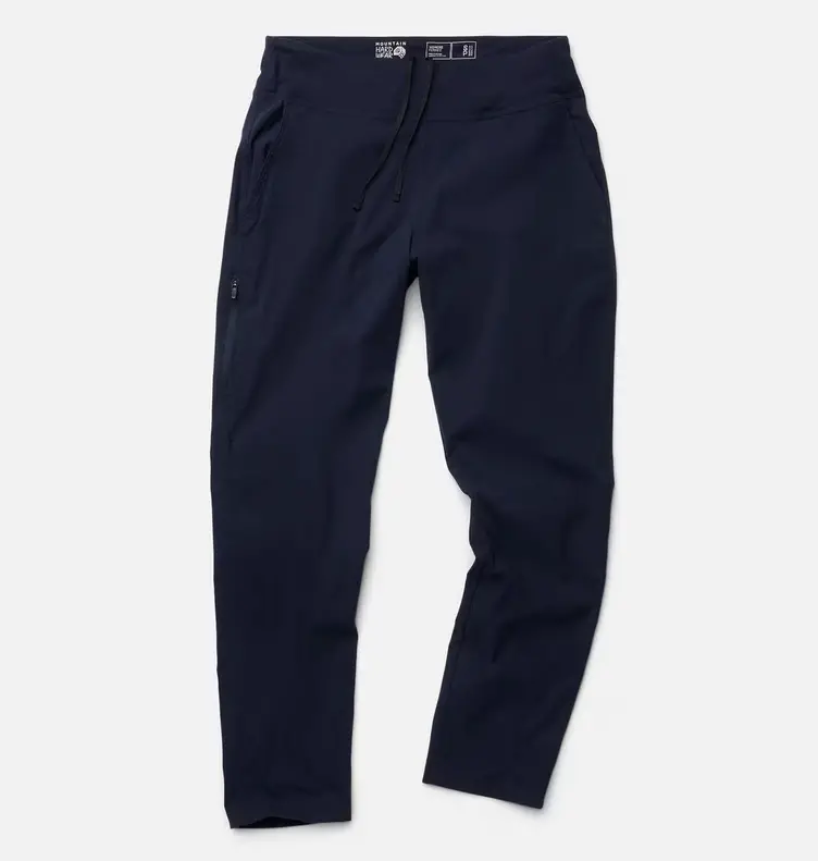 Dynama Ankle Pant 6