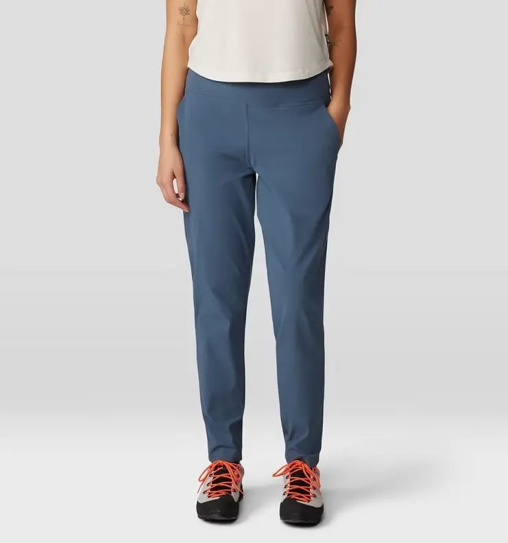 Dynama Ankle Pant 1