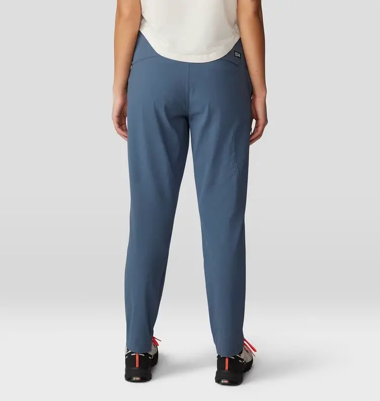 Dynama Ankle Pant 2