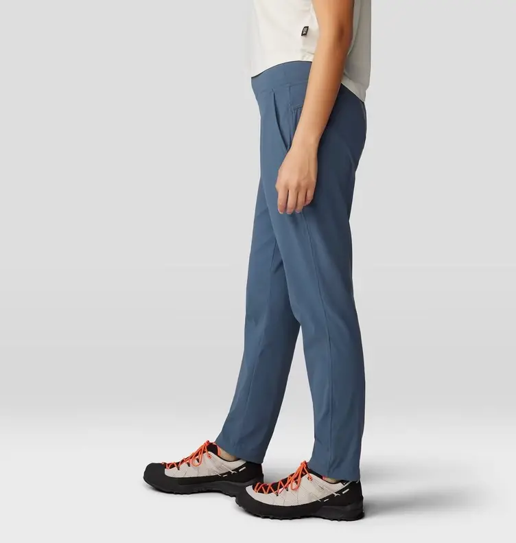 Dynama Ankle Pant 3