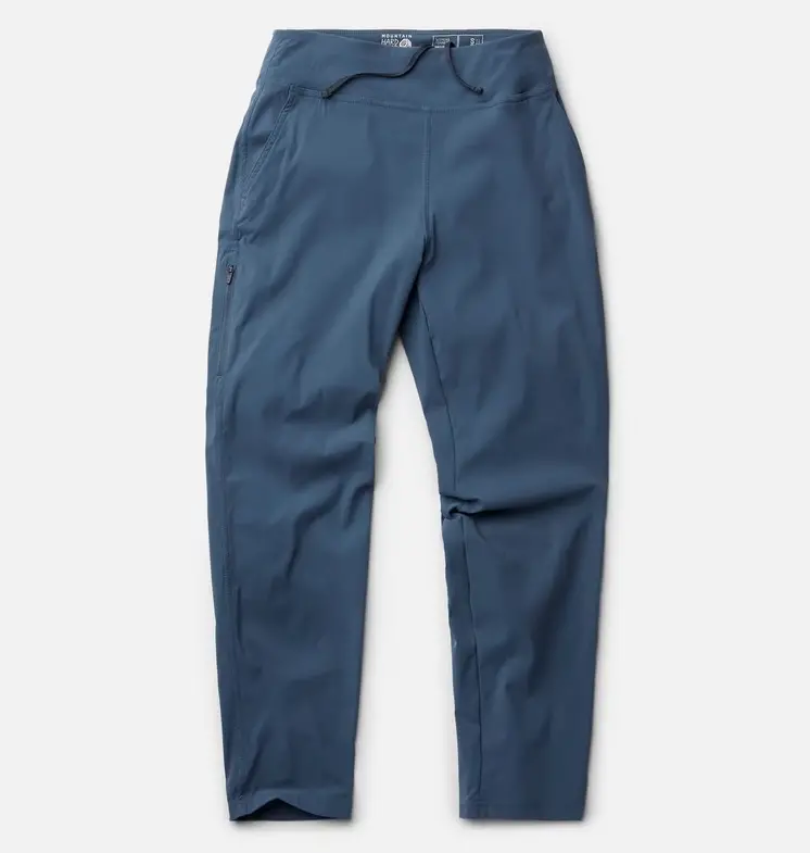 Dynama Ankle Pant 4