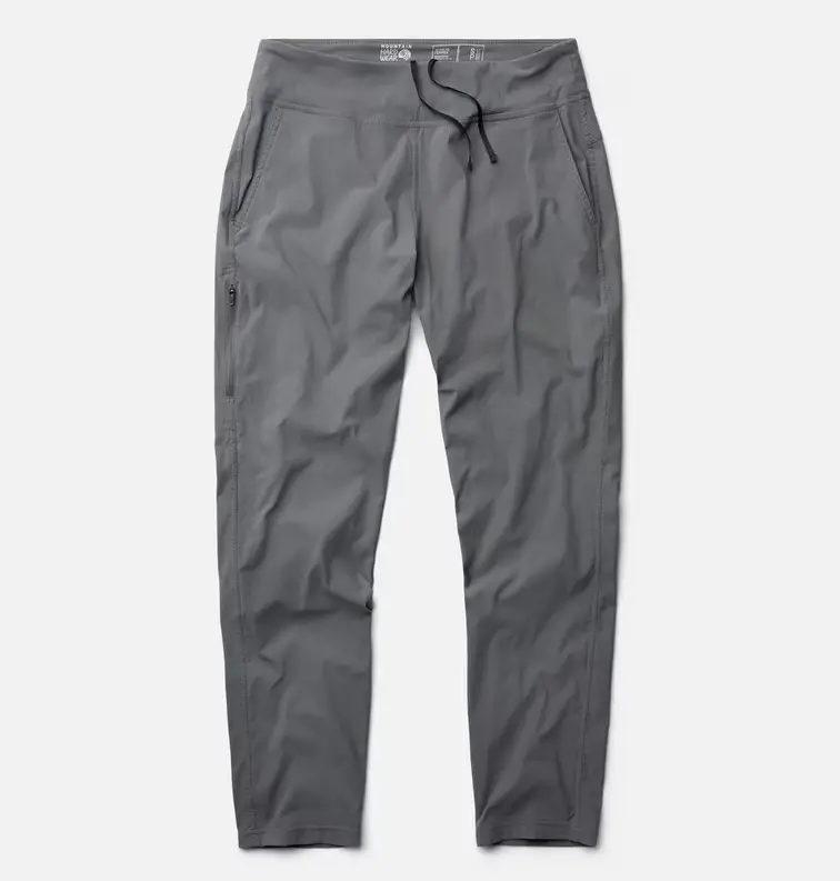 Dynama Ankle-Length Performance Pant – Stretchy, Quick-Dry Legwear for Movement - Image 6