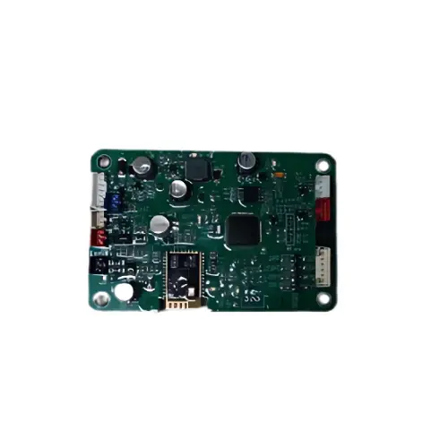 E20 / V6 Human Machine Board Pcba (V0.2) 1