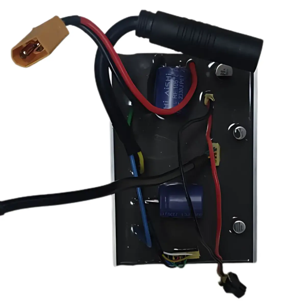 E20 / V6 Driver Assembly 1