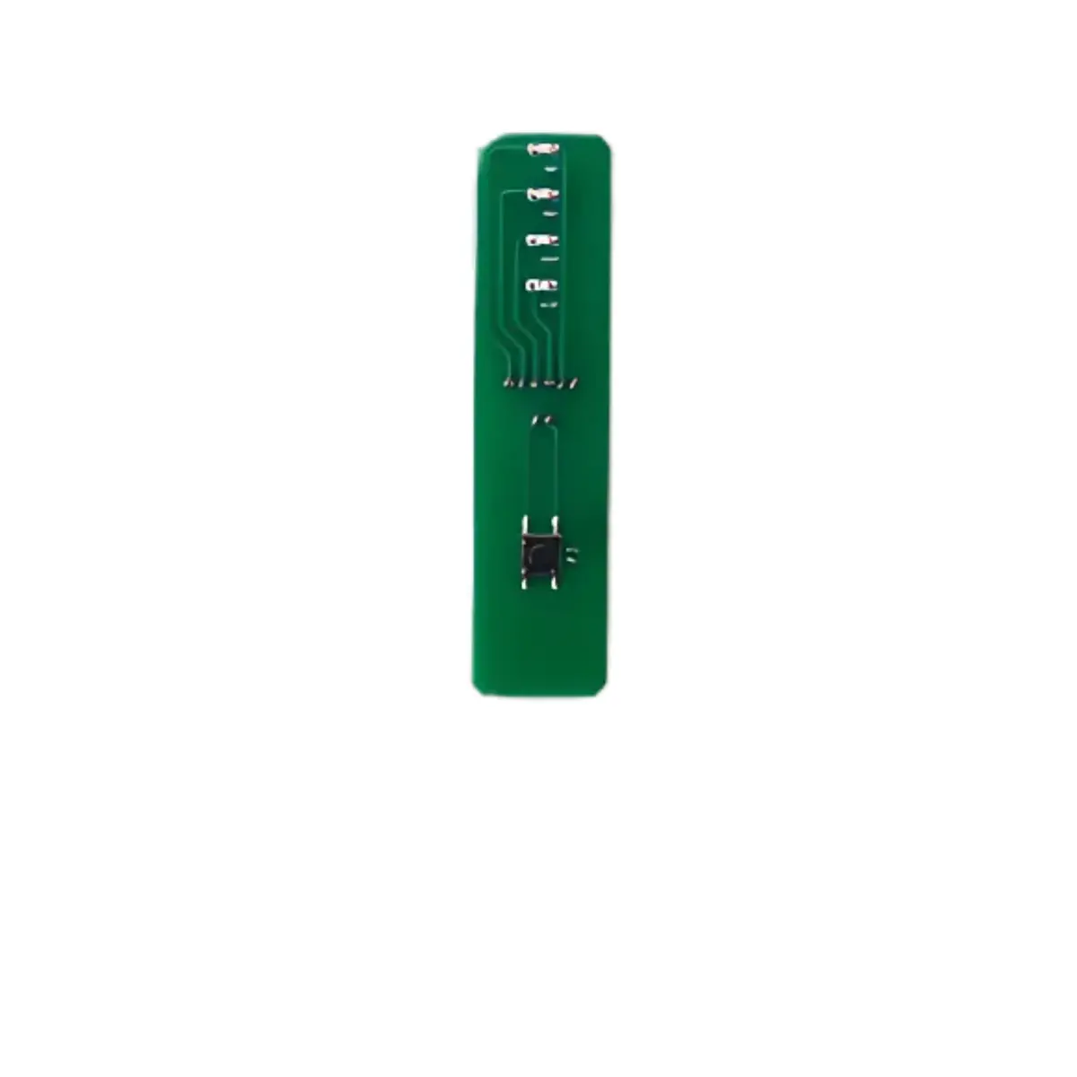 E20  / V6 Key Board Pcba 1