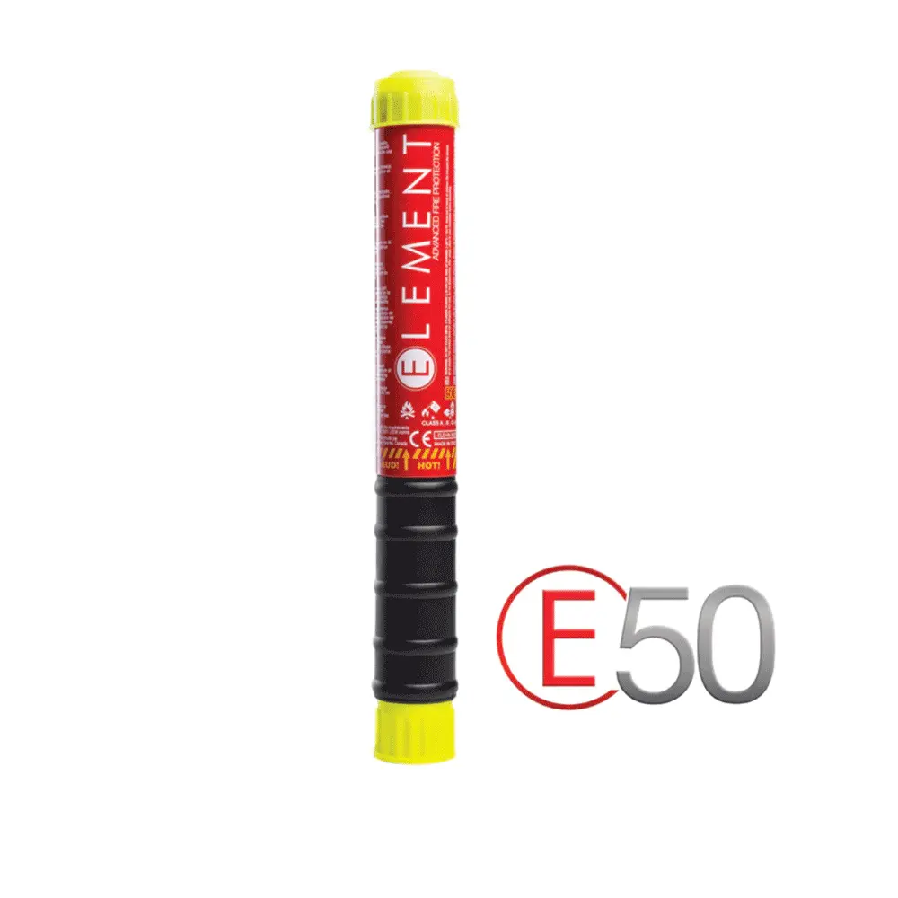 Element - E50 Fire Extinguisher 1