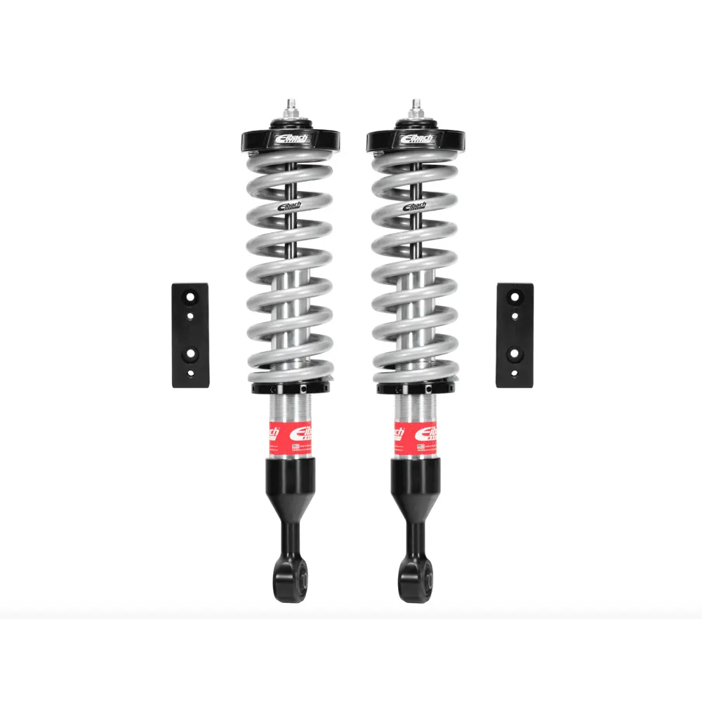 Eibach - Pro-Truck Coilover - Toyota Tacoma (2016-2023) 1