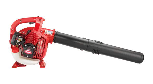 Shindaiwa Eb252 Hand-Held Blower 25.4Cc 1
