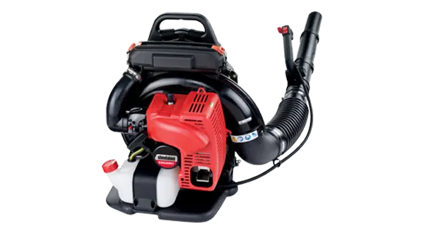 Shindaiwa Eb633rt Backpack Blower 63.3Cc Tube-Throttle 1