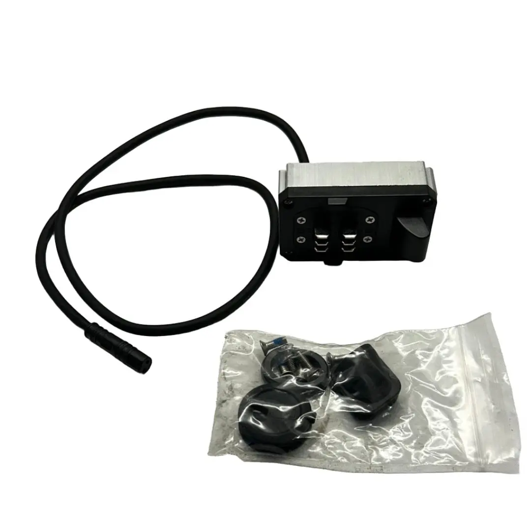 Ebike Power Terminal; Genuine Xs 750F 1