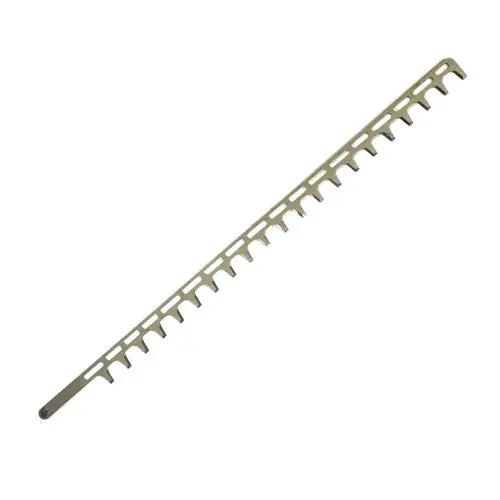 X412000710 30" Lower Blade Echo 1