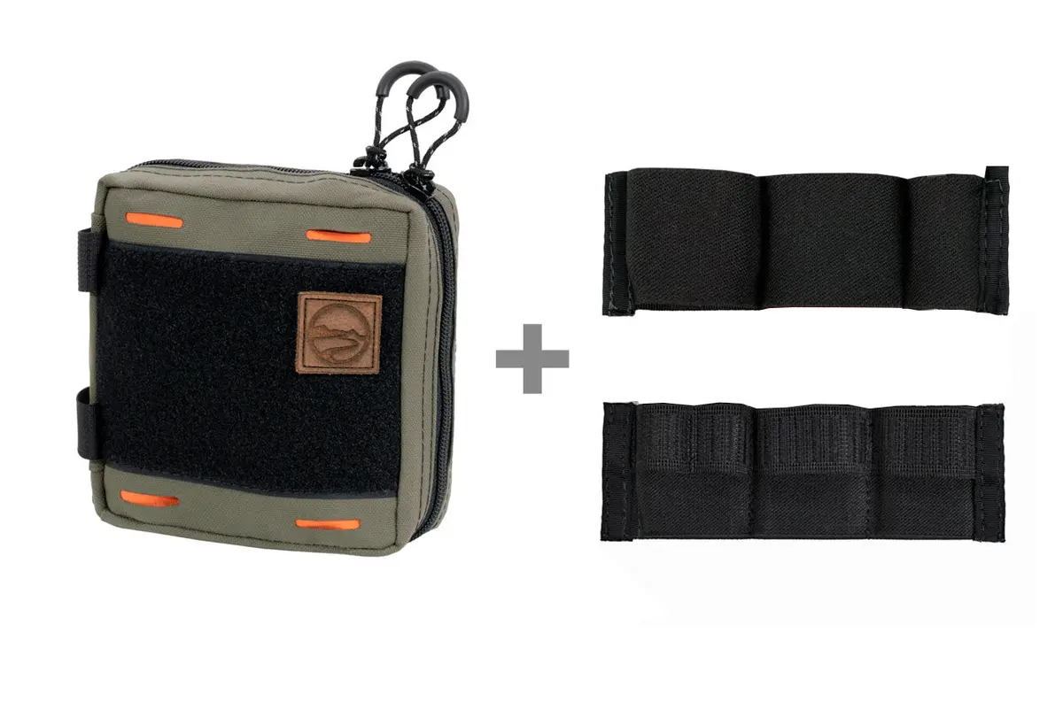 Brog - Edc Pouch Bundle 1