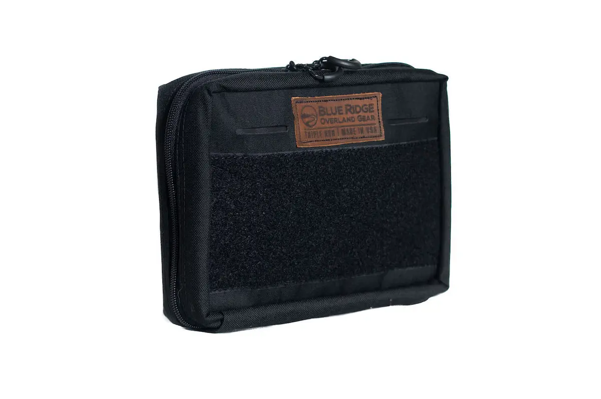Brog - Edc Pouch Xl 1