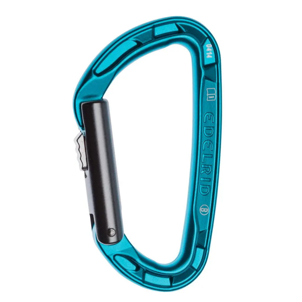 Edelrid Pure Slider Tool Carabiner 2