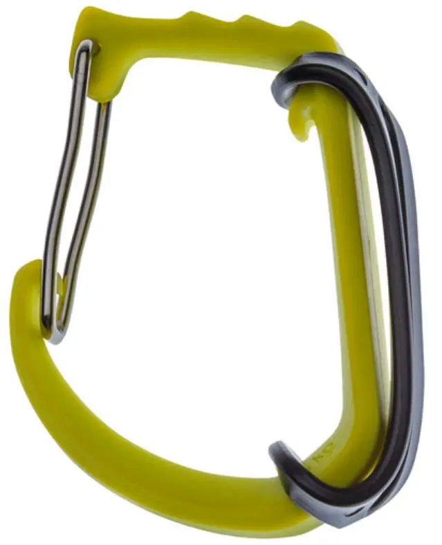 Edelrid Sm Harness Clip 3R 1