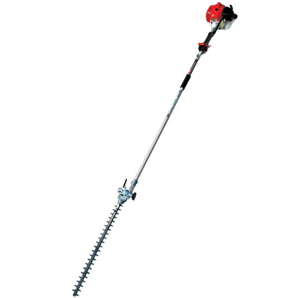 Maruyama Eh230dsl 24" Articulating Extended-Reach Hedge Trimmer 22.5Cc 1