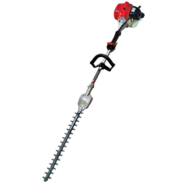 Maruyama Eh230d 24" Extended-Reach Hedge Trimmer 22.5Cc 1