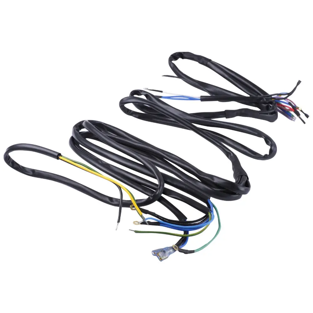 Electronic Ignition Kit Harness 1