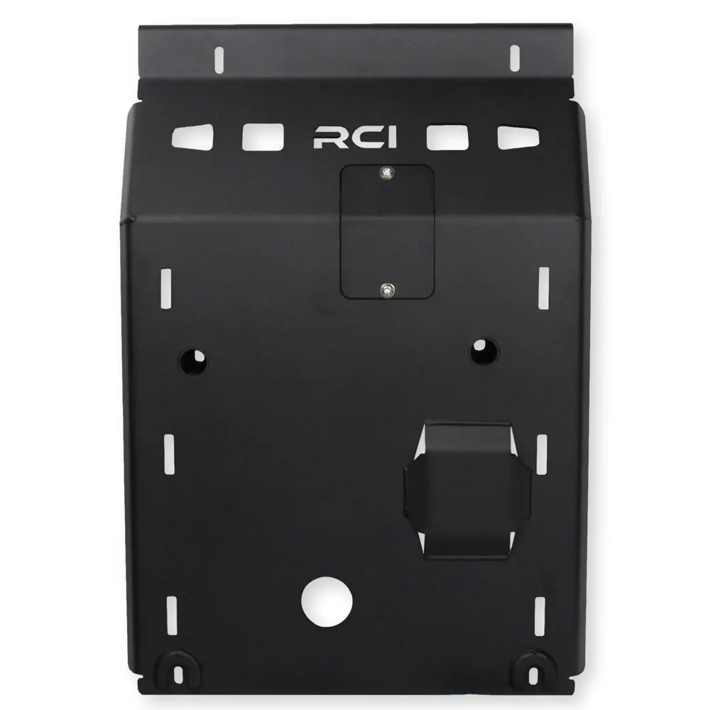 Rci - Engine Skid Plate - Toyota 4Runner (2010-2024), Fj Cruiser, Lexus Gx460 (2010-2022) 1