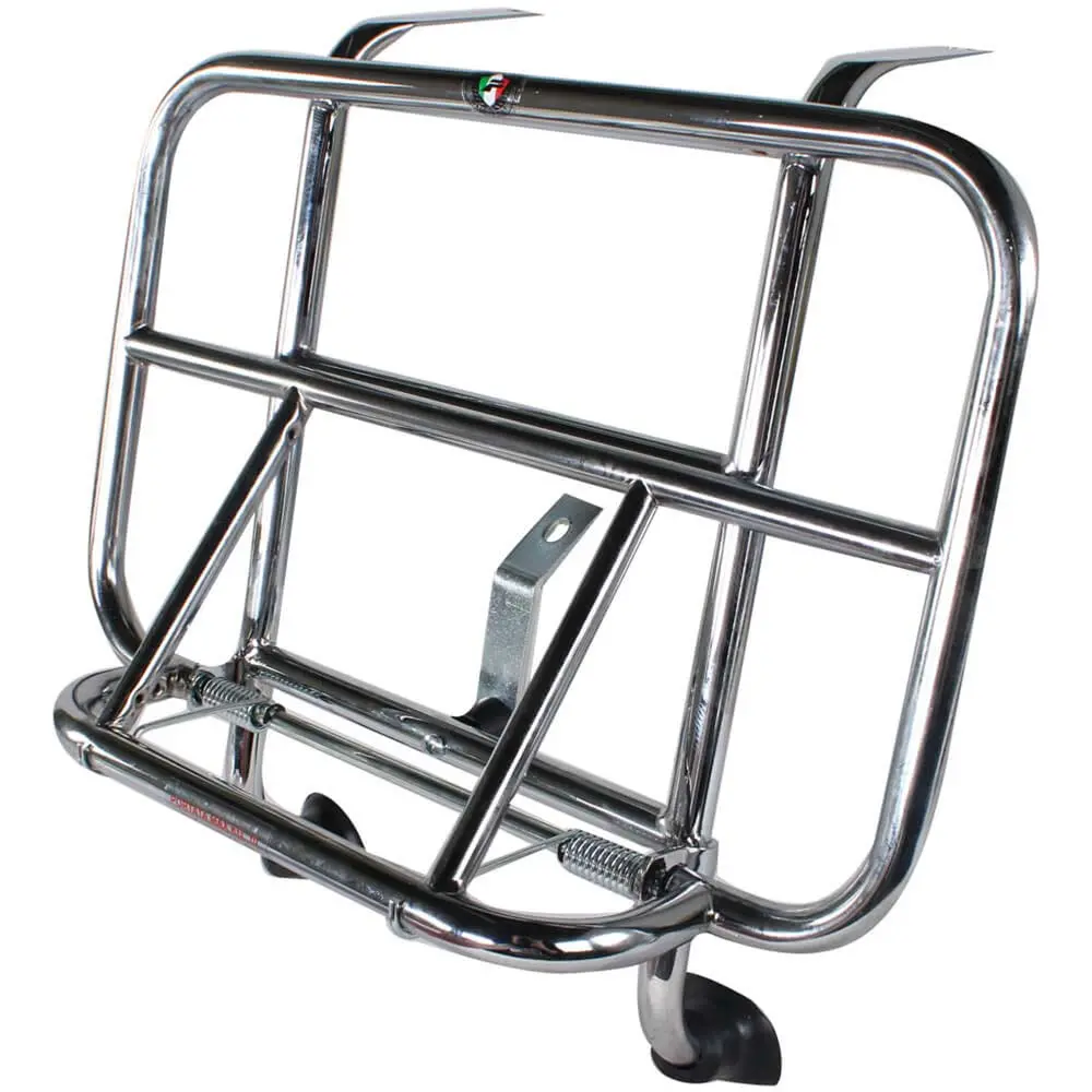 Cuppini, Large Front Rack; Vespa Et2/Et4 1