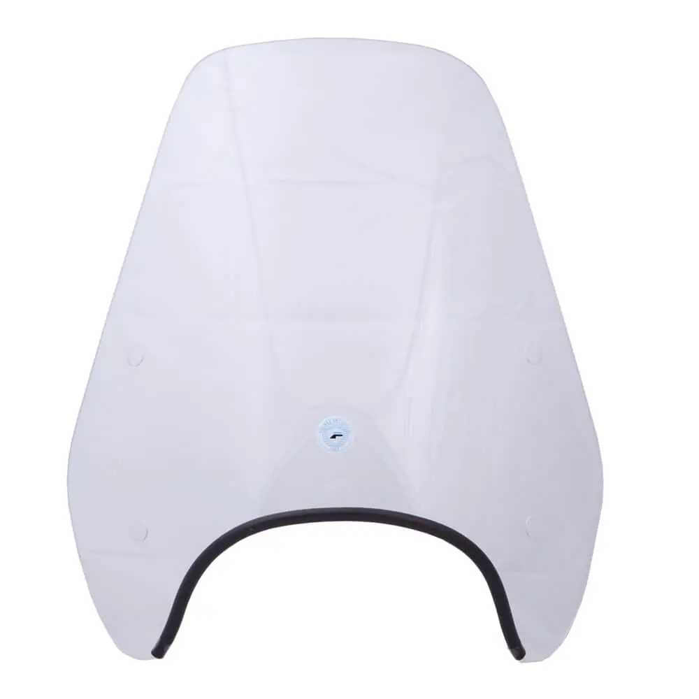 Cuppini, Windscreen (Small); Vespa Et2/Et4 1