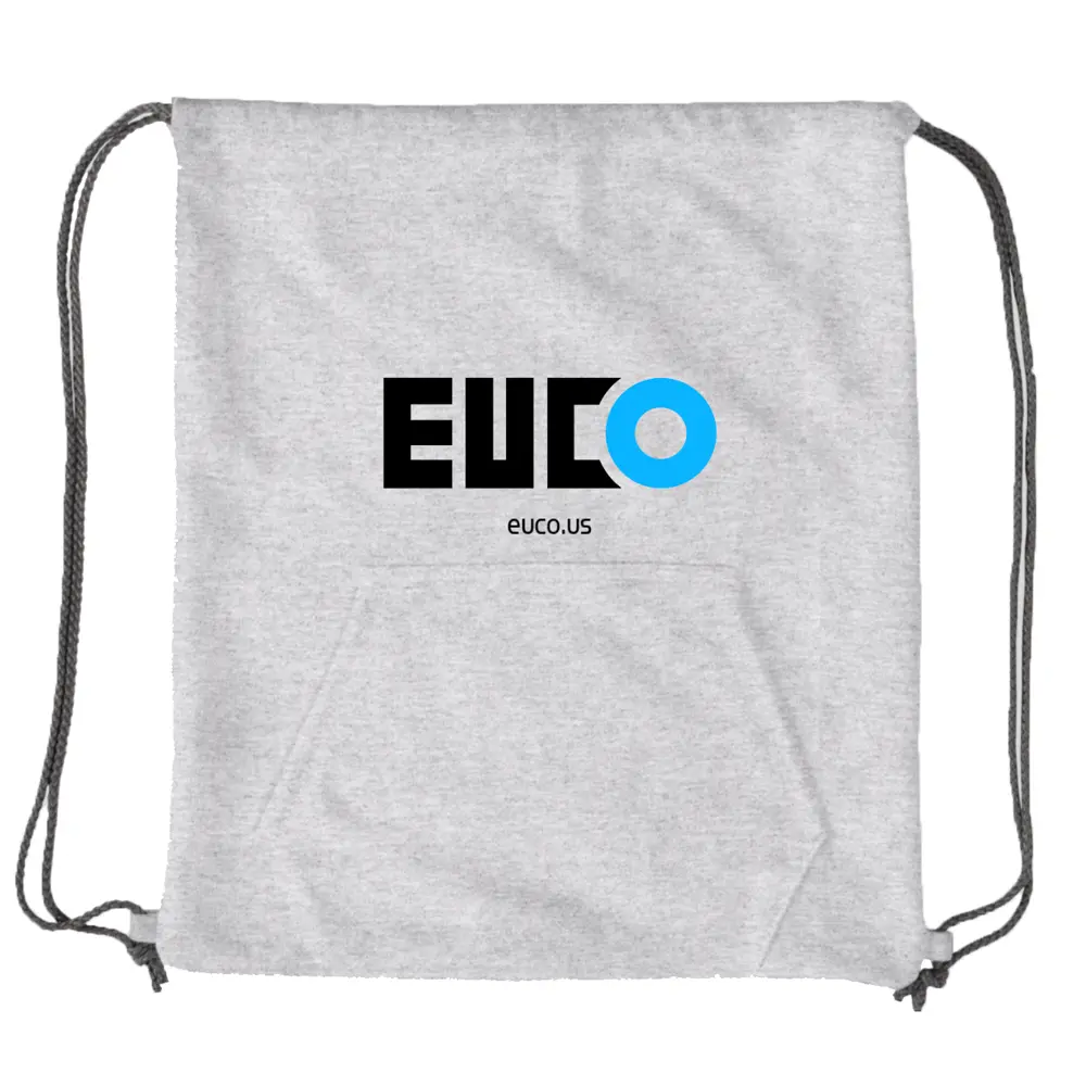 Euco Drawstring Bag 1