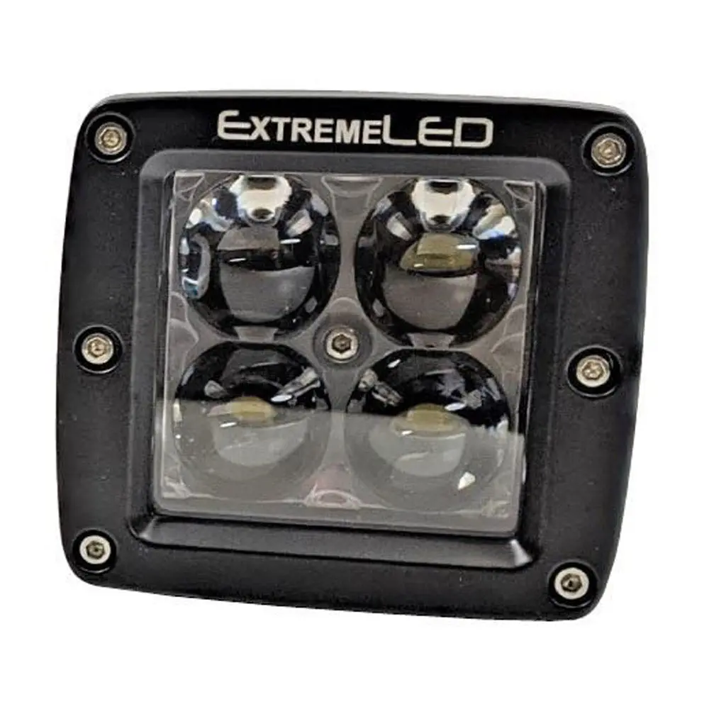 Extreme Led - Stealth Spot Extreme Series 3" Light Pod 1