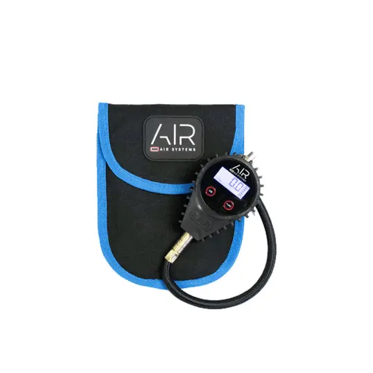 Arb - E-Z Digital Deflator 1