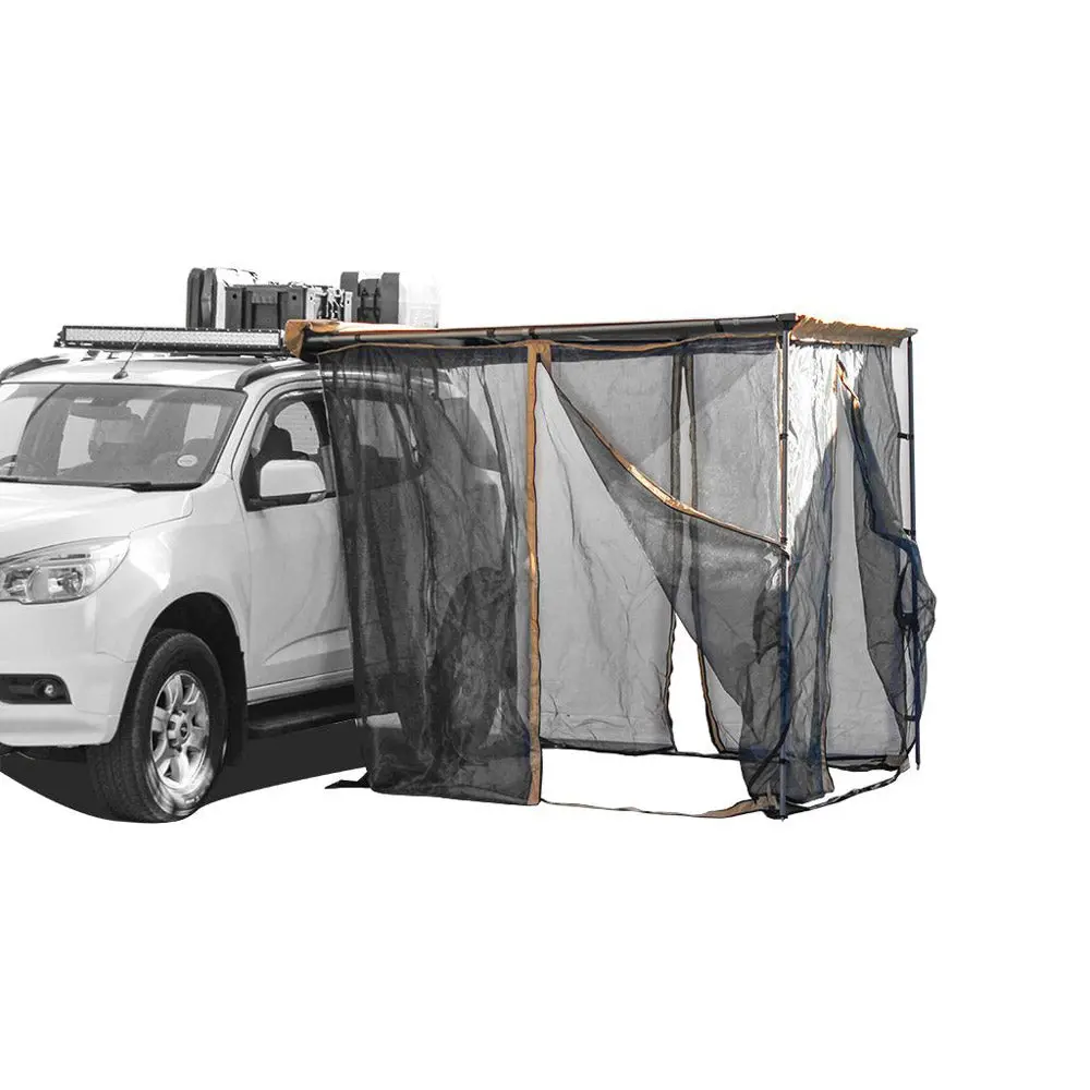 Front Runner - Easy-Out Awning Mosquito Net / 2M 1