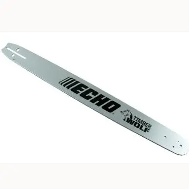 24D0as3884c Genuine Echo 24" Chainsaw Bar Cs-590 1