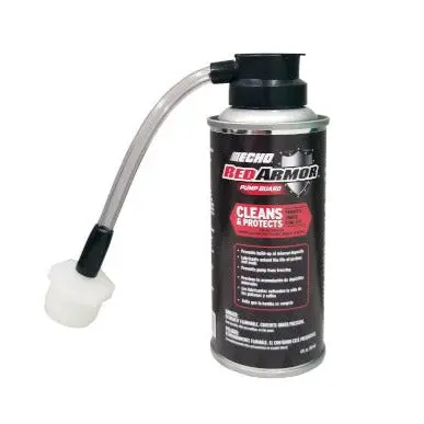 5550004 Red Armor Echo Pump Guard 1