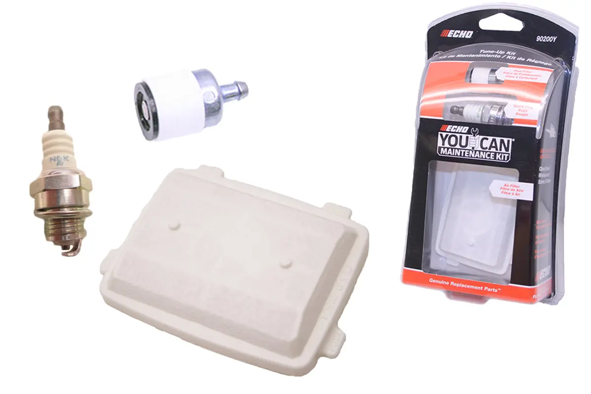 90200Y Genuine Echo Tune-Up Maintenance Kit Cs-3510 1
