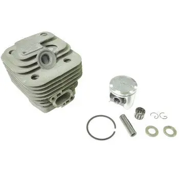 Genuine Echo Piston And Cylinder Kit Fits Csg-7410 P021052720 1
