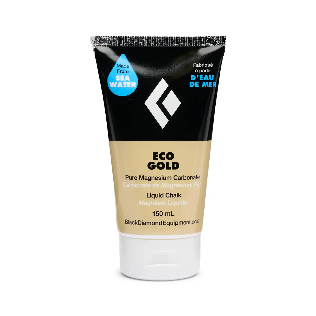 Eco Gold Liquid Chalk 1