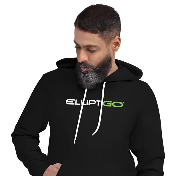 Elliptigo Hoodie 1