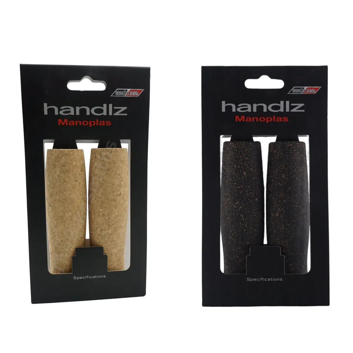 End Zone Vlg-048 Cork Grips 130Mm 1